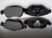 Citroen C4 ön əyləc bəndi